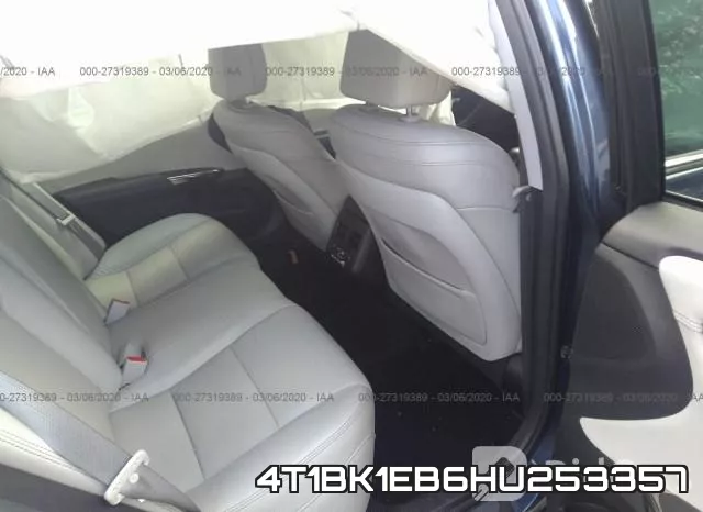 4T1BK1EB6HU253357 фото 9