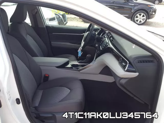 4T1C11AK0LU345764 фото 6