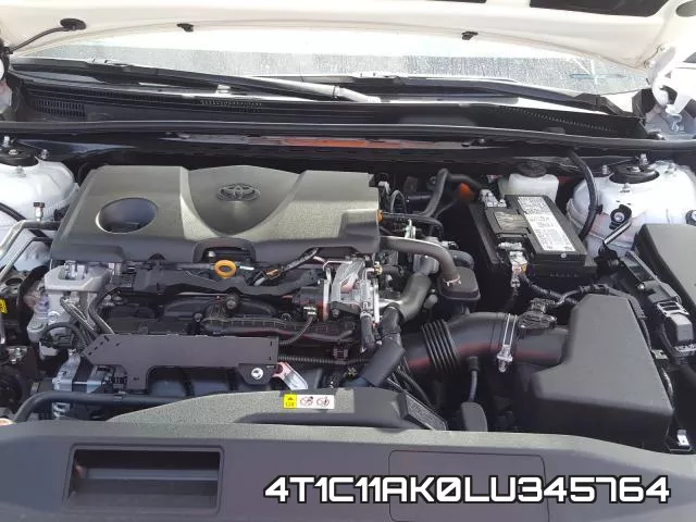 4T1C11AK0LU345764 фото 8