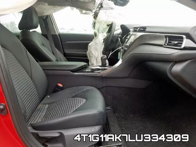 4T1G11AK7LU334309 фото 6