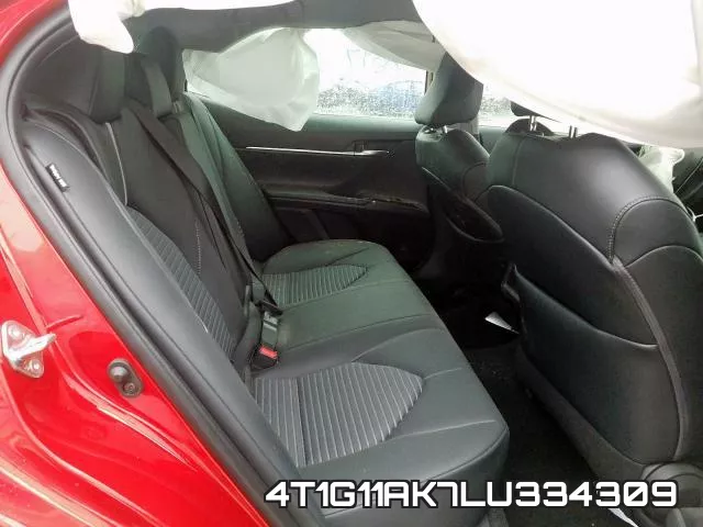 4T1G11AK7LU334309 фото 7