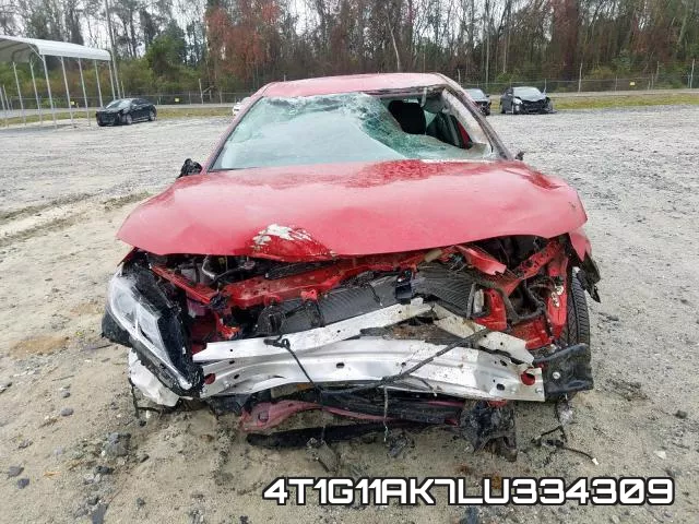 4T1G11AK7LU334309 фото 10