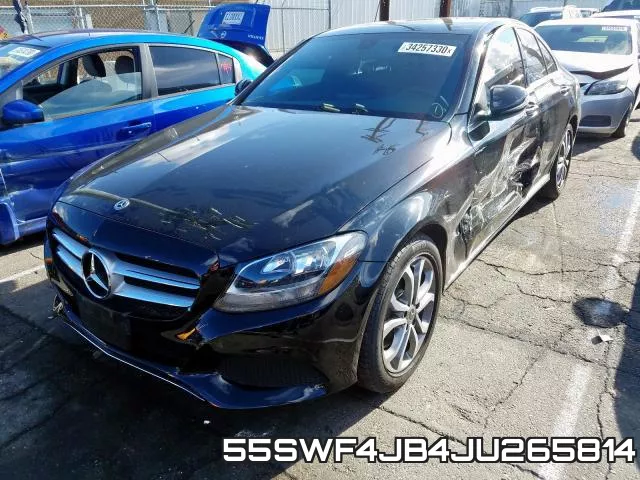55SWF4JB4JU265814 фото 3