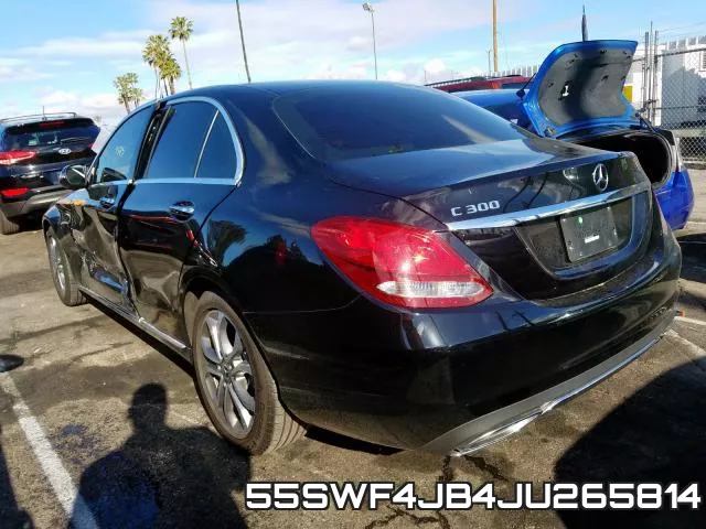 55SWF4JB4JU265814 фото 4