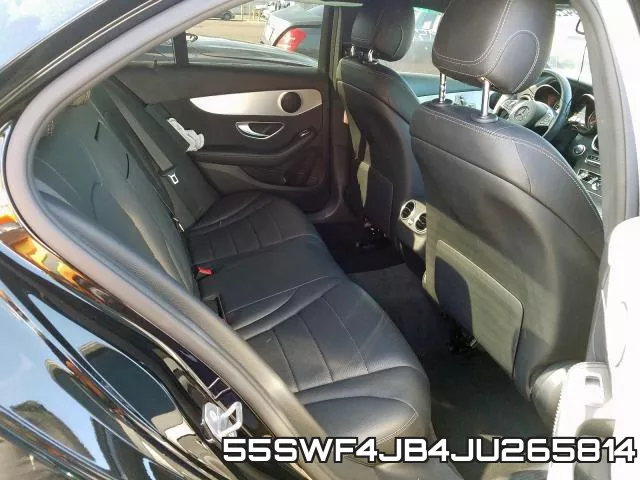 55SWF4JB4JU265814 фото 7