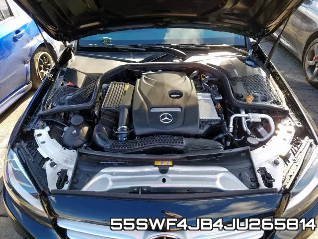 55SWF4JB4JU265814 фото 8