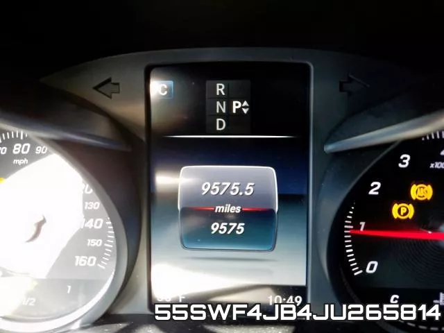 55SWF4JB4JU265814 фото 9