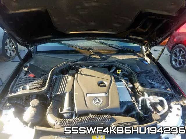 55SWF4KB6HU194236 фото 8