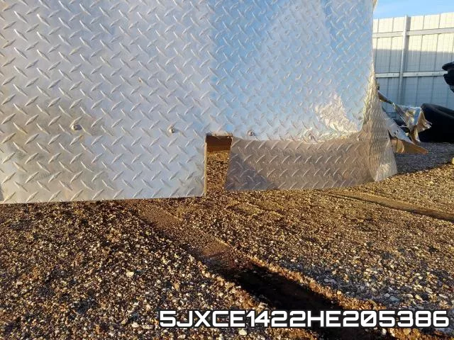 5JXCE1422HE205386 фото 8