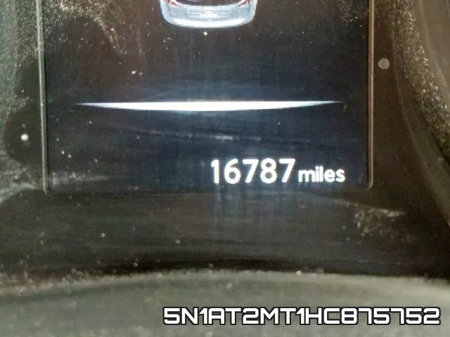5N1AT2MT1HC875752 фото 9