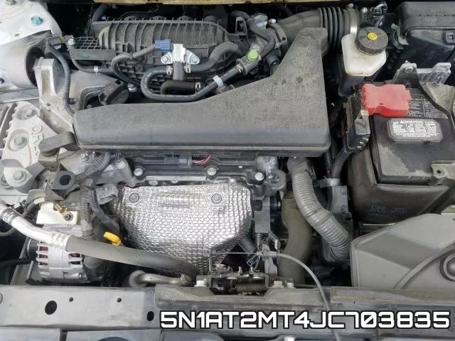 5N1AT2MT4JC703835 фото 8