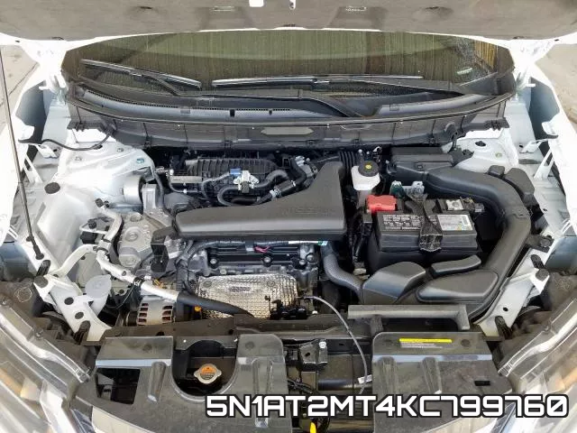 5N1AT2MT4KC799760 фото 8