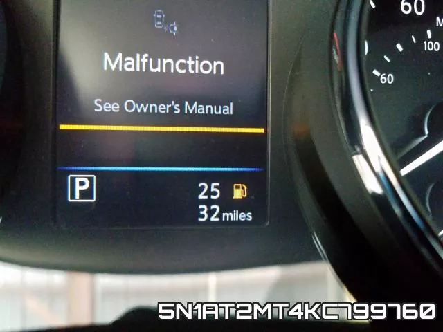 5N1AT2MT4KC799760 фото 9