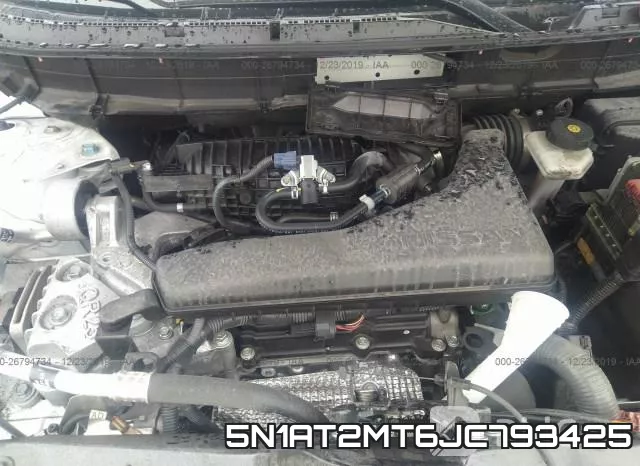5N1AT2MT6JC793425 фото 2
