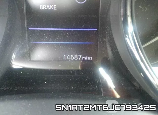 5N1AT2MT6JC793425 фото 8
