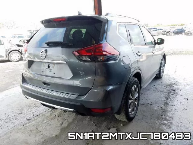 5N1AT2MTXJC780483 фото 5