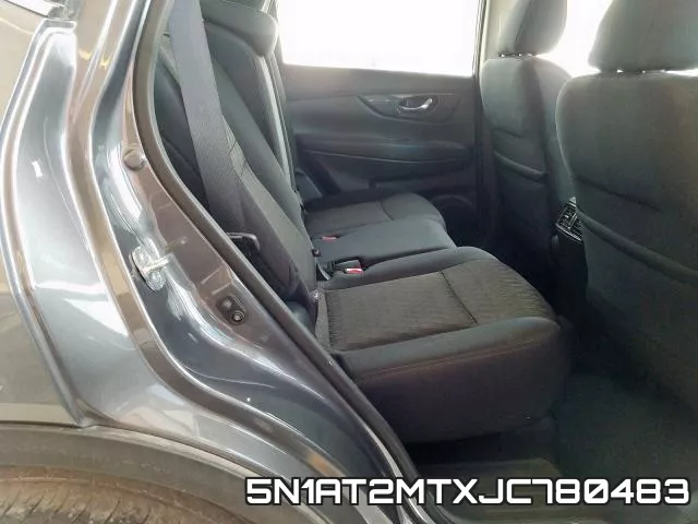 5N1AT2MTXJC780483 фото 7