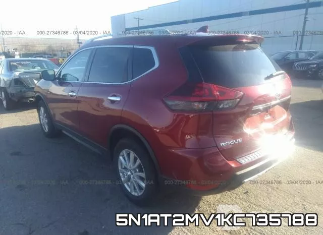 5N1AT2MV1KC735788 фото 4