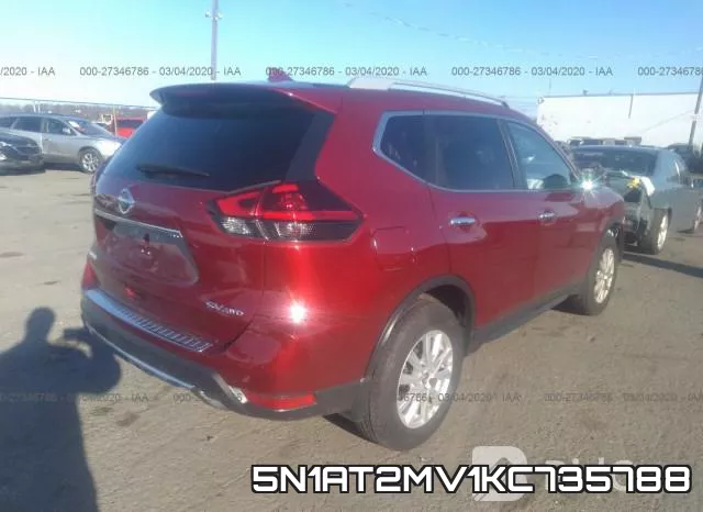 5N1AT2MV1KC735788 фото 5