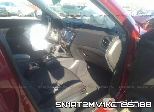 5N1AT2MV1KC735788 фото 6