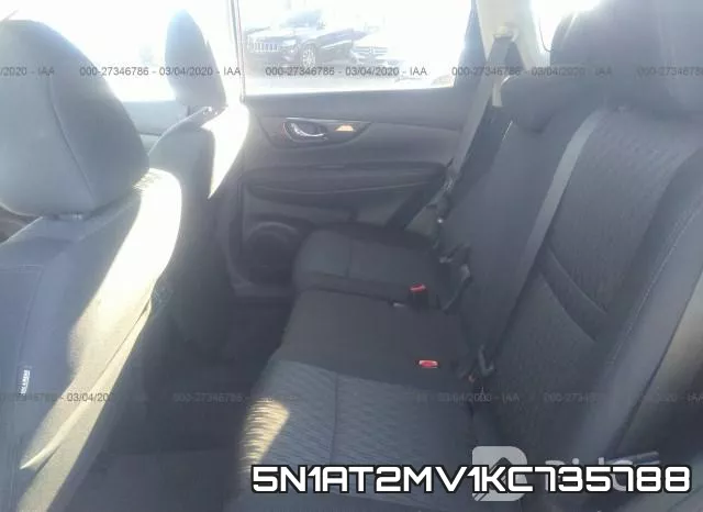 5N1AT2MV1KC735788 фото 9