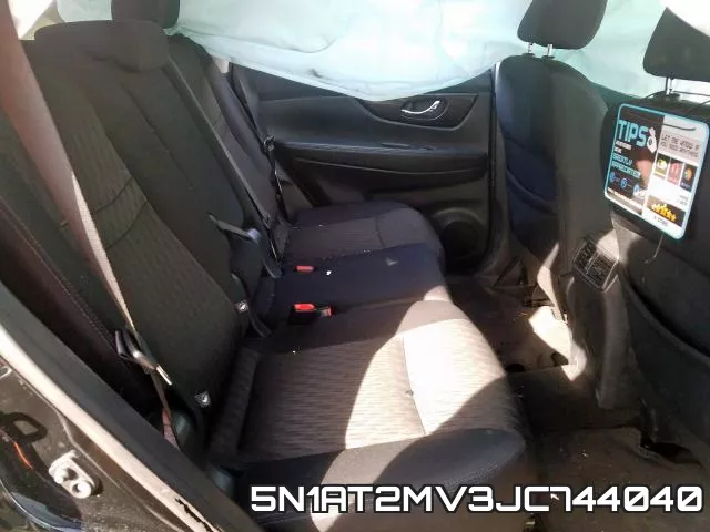 5N1AT2MV3JC744040 фото 7