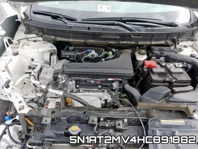 5N1AT2MV4HC891882 фото 8