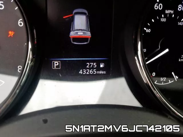 5N1AT2MV6JC742105 фото 9