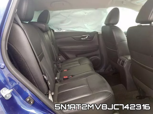 5N1AT2MV8JC742316 фото 7