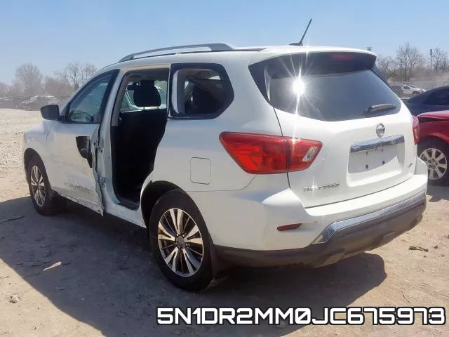5N1DR2MM0JC675973 фото 4