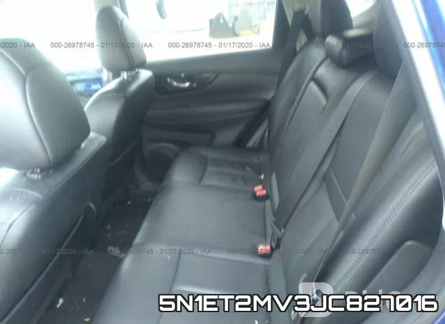 5N1ET2MV3JC827016 фото 9