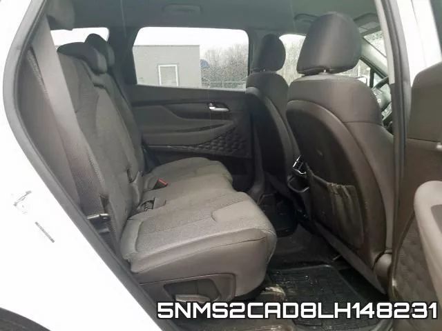 5NMS2CAD8LH148231 фото 7