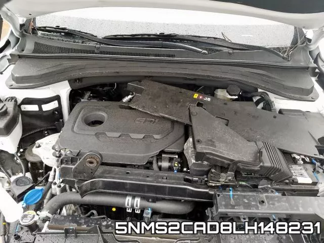 5NMS2CAD8LH148231 фото 8
