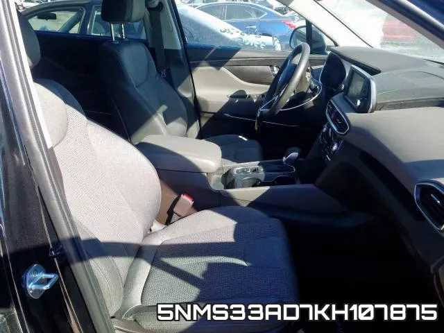 5NMS33AD7KH107875 фото 6