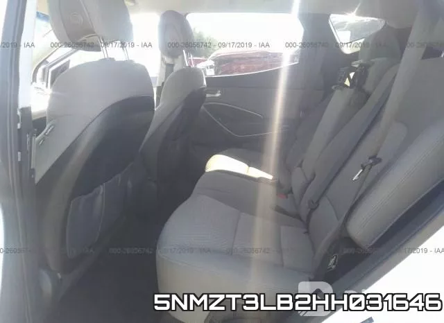 5NMZT3LB2HH031646 фото 9