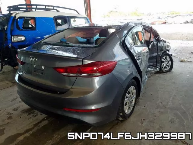 5NPD74LF6JH329987 фото 5