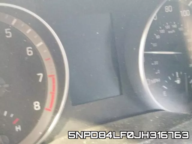 5NPD84LF0JH316763 фото 9