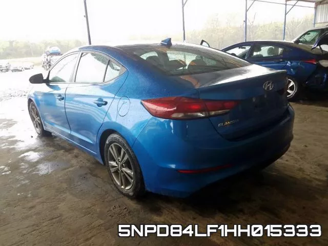 5NPD84LF1HH015333 фото 4