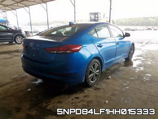 5NPD84LF1HH015333 фото 5