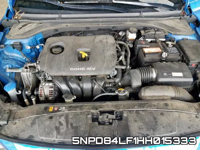 5NPD84LF1HH015333 фото 8