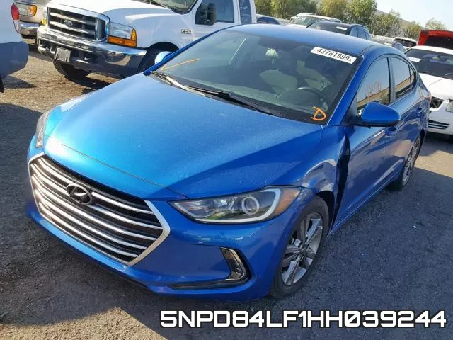 5NPD84LF1HH039244 фото 3