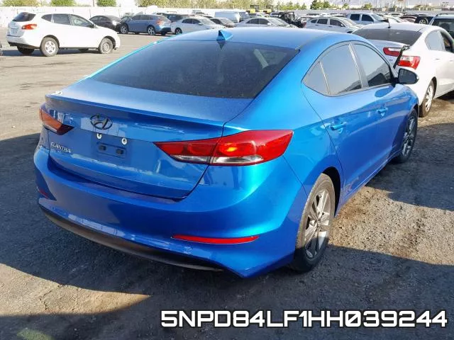 5NPD84LF1HH039244 фото 5