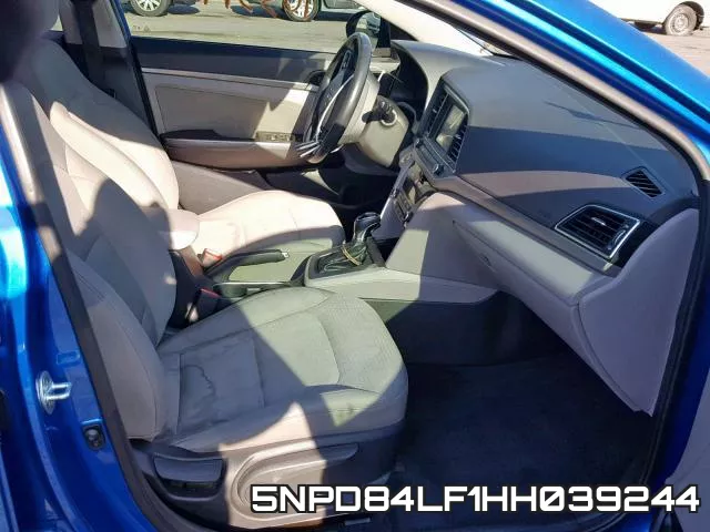 5NPD84LF1HH039244 фото 6