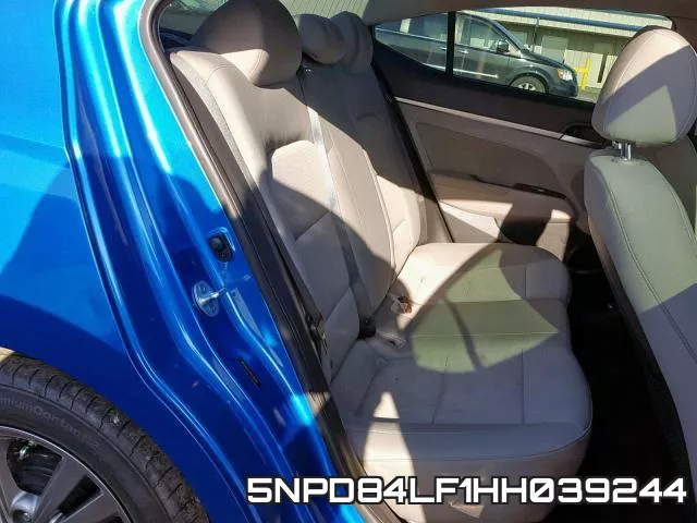 5NPD84LF1HH039244 фото 7