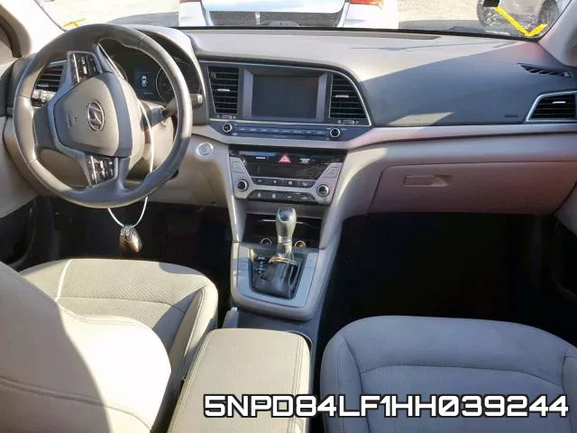 5NPD84LF1HH039244 фото 10