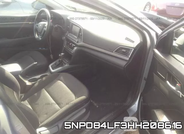 5NPD84LF3HH208616 фото 6