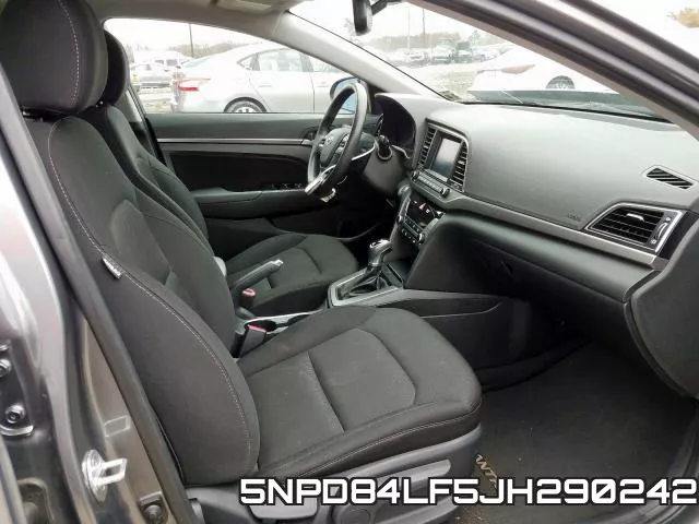 5NPD84LF5JH290242 фото 6