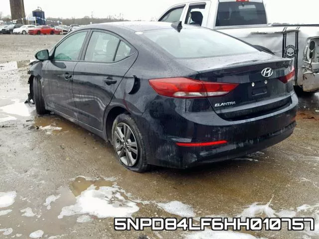 5NPD84LF6HH010757 фото 4
