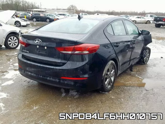 5NPD84LF6HH010757 фото 5