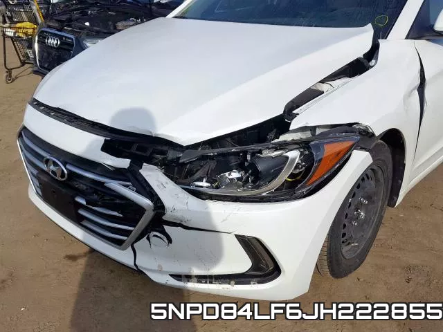 5NPD84LF6JH222855 фото 10